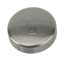 Заглушка двигуна