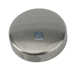 Заглушка двигуна