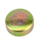 Заглушка двигуна