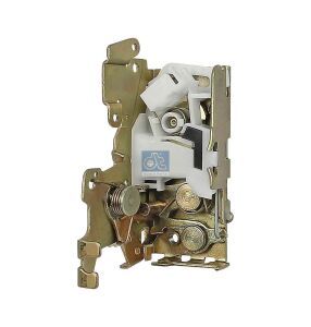 Замок двері правий MB SPRINTER