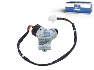 Замок запалювання