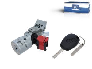 Замок запалювання