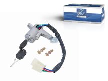 Замок запалювання IVECO