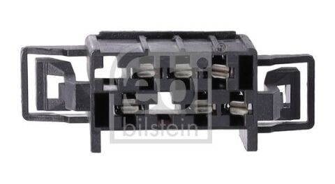 Замок запалювання RVI