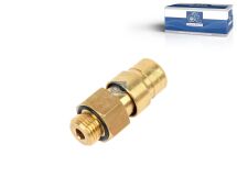 Запобіжний клапан