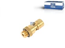 Запобіжний клапан