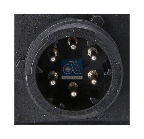 Запобіжний клапан вологовідділювача