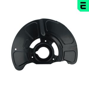 Захист гальмівного диска