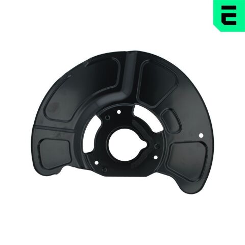 Захист гальмівного диска