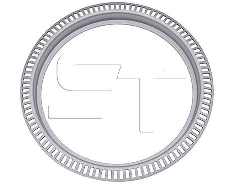 Кільце ABS Кільце ABS