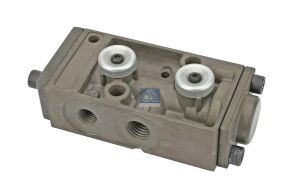 Клапан КПП DAF, RVI