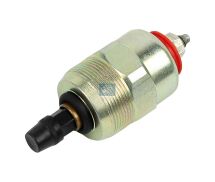 Клапан паливного насоса