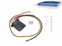 Клапан сидіння DAF Клапан сидіння DAF