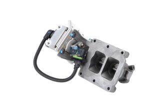 Клапан EGR MAN