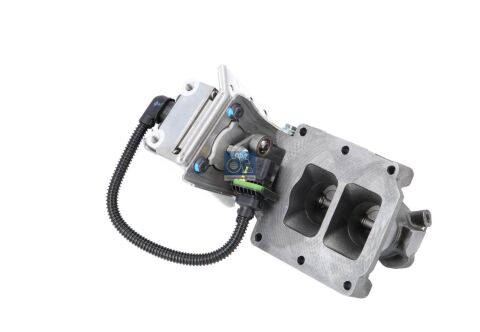 Клапан EGR MAN