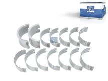 КМП вкладишів распредвала RVI, VOLVO (DXi13) КМП вкладишів распредвала RVI, VOLVO (DXi13)