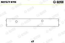 КМП втулок розпредвала КМП втулок розпредвала