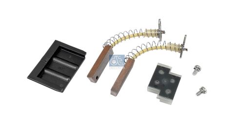 КМП вугільних щіток