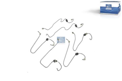 КМП паливних трубок