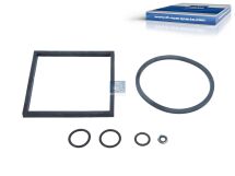 КМП прокладок корпуса паливного фільтра