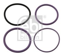 КМП прокладок форсунки