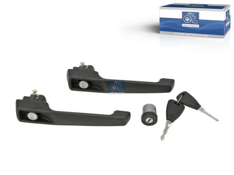 КМП ручок дверей MB КМП ручок дверей MB