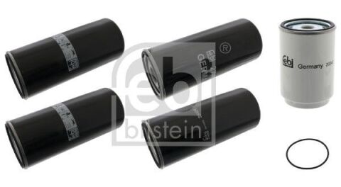 КМП фільтрів