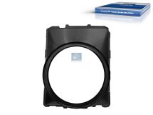 Кожух вентилятора Кожух вентилятора