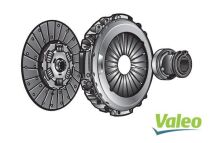 Комплект сцепления MB ACTROS/AXOR, D=430 mm