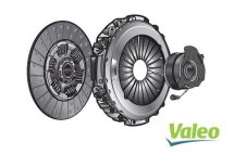 Комплект зчеплення RVI, VOLVO, D=430 mm Комплект зчеплення RVI, VOLVO, D=430 mm
