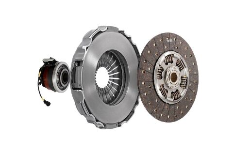 Комплект зчеплення RVI, VOLVO, D=430 mm Комплект зчеплення RVI, VOLVO, D=430 mm