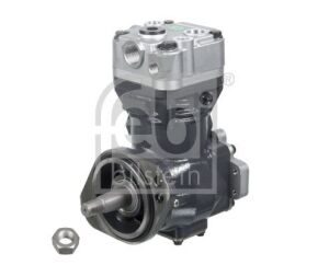 Компрессор