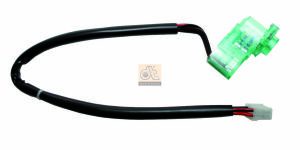 Контактна група замка запалювання