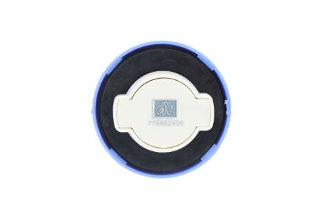 Кришка баку AdBlue, D=40 mm