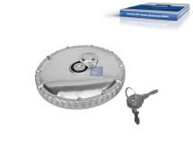 Кришка паливного бака