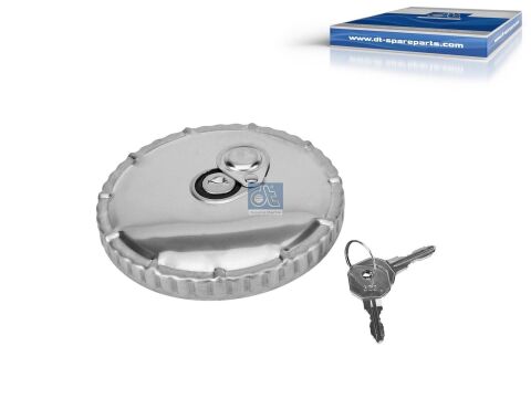 Кришка паливного бака