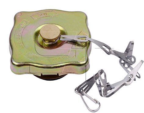 Кришка радіатора