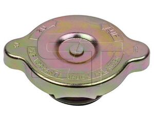 Крышка радиатора