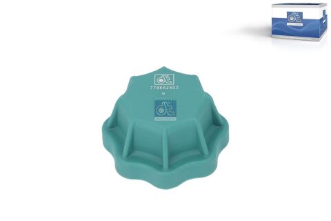 Кришка розширювального бачка Кришка розширювального бачка