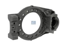 Кронштейн гальмівного супорта лівий