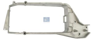 Кронштейн фари DAF (правий)