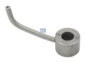 Масляна форсунка MAN