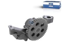 Масляний насос