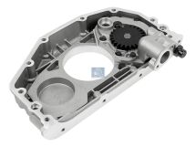 Масляний насос MB