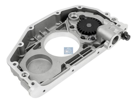 Масляний насос MB