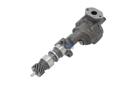 Масляний насос MB