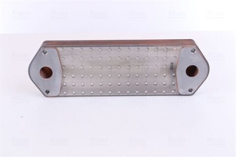 Масляний радіатор SCANIA