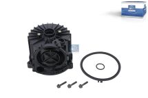 Масляний сепаратор