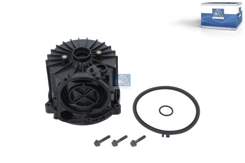 Масляний сепаратор