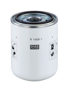 Масляний фiльтр